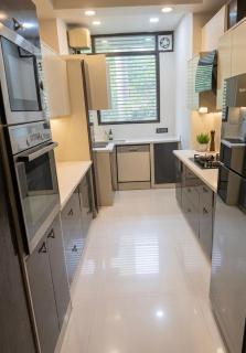 Serene Garden Home 3BHK Gr Floor West Delhi - 6