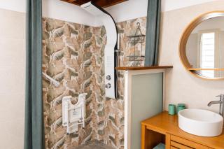 Le Cocon d'Ava - Bungalows & Spa - 6