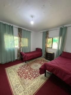 Featured House Furnished Independent for Rent - 1