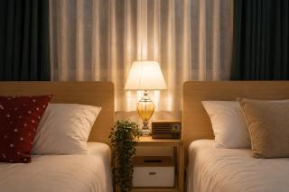 Seoul K-Beauty Themed Stay, 5-Min Walk to Yeonsinnae Station, Easy Access to Seoul Station via GTX-A, Sleeps Up to 5 Guests - 8