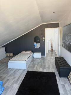 Maison complète sur Saint quentin en Yvelines Elancourt - 3