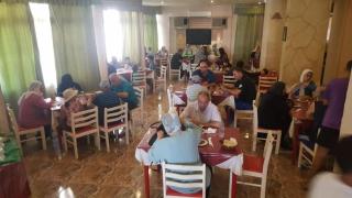 New Sandy Hotel - 2