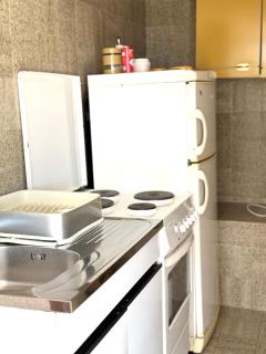 Apartman Lana - 1