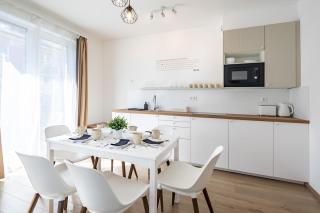 Central - Balcony - New-Build Vibe - Premium - 7