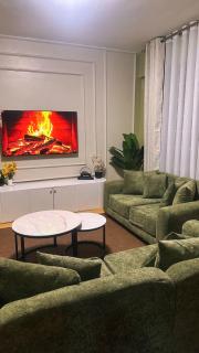 Two Bedroom in Kisii Town - 8