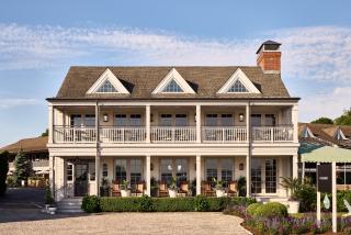Faraway Sag Harbor - 1