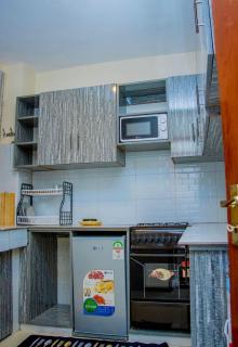 Two Bedroom in Kisii Town - 2