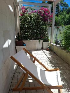 Lux apartment Tivat - 8