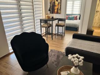 Eli Lux Apartman u zgradi - 8