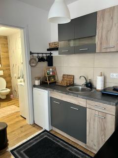 Eli Lux Apartman u zgradi - 1