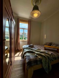 Rustic city centre apartment - 8
