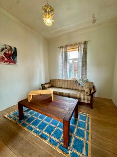 Rustic city centre apartment - 4