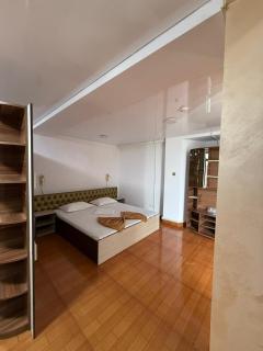 Asia Hotel - 1