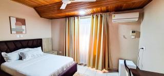 First Choice Hotel - 1