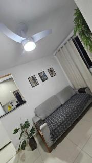 Apart com piscina e área de lazer - 6