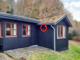 6 person holiday home in Spøttrup - 8