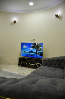 Lux 3 Bedroom Bungalow near Zanzibar Airport - 3