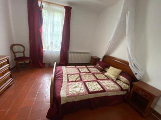 Le cadeau bleu, duplex en Cévennes - 1