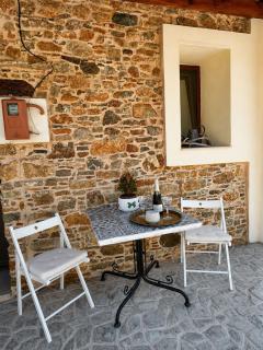 Areti's Traditional house - 5