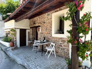 Areti's Traditional house - 6
