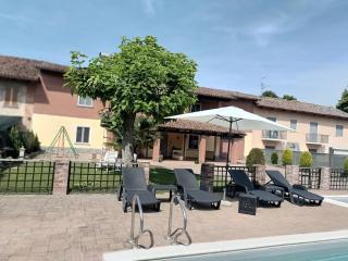 Villa Cristallo - 5