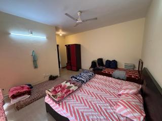 Studio apartment - 9