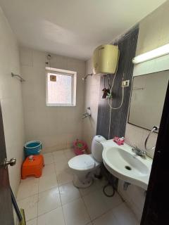 Studio apartment - 4