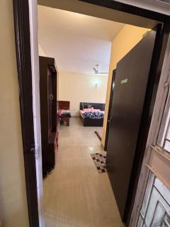 Studio apartment - 3