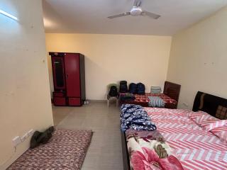 Studio apartment - 2