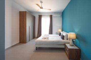 Cayden Penthouse Suites - 5 Minutes to St Julians - 5