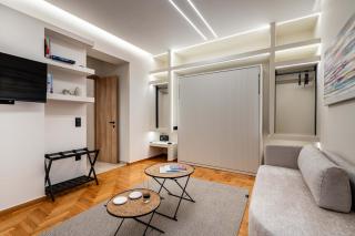 Apex Modern Retreats - Athens Living in Pangrati - 5