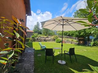 La casina rossa della fornace - 1