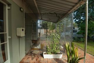The Valley Guesthouse - Cottage 2 Self-Catering - Gqeberha - 9
