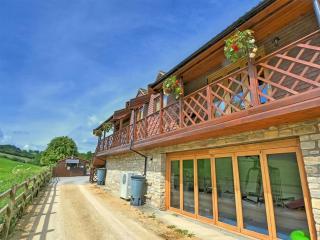Magnolia Lodge-Uk46280 - 2