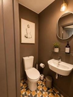 Lilac Cottage - 7