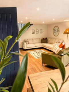 Lilac Cottage - 5