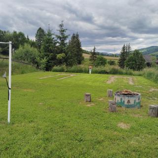 Căsuțele Molidului Campare pentru Rulote&Cort - 5