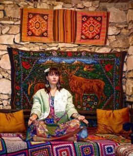 Tsatʼer Guest House - 8