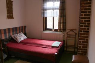 Casa Kővár Vendégház - 3