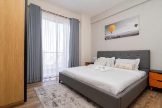 Charming 2 BR, 3 Beds Apt in Kilimani - 2