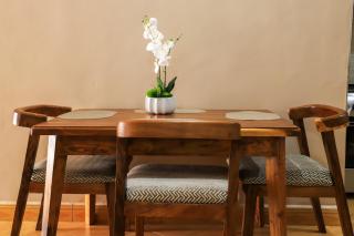 Kingram Apartments - 1