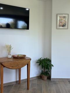 Green Chalet - 6