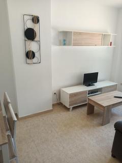 Apartamento aguadulce 300 metros de la playa - 6
