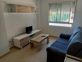 Apartamento aguadulce 300 metros de la playa - 8