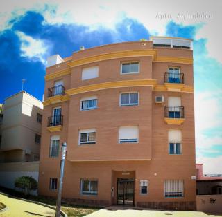 Apartamento aguadulce 300 metros de la playa - 9