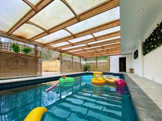 Pine Lodge - Uk46279 - 3
