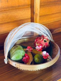 Deva Graha Guesthouse - 2