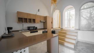 Le paradis bleu — Luxueux duplex avec vue mer - 5