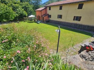 La casina rossa della fornace - 3