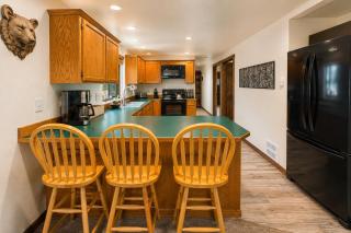 Alpine Getaway home - 7
